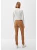 s.Oliver Jeans-Hose BETSY in 84Z8_sandstein