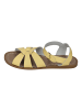 Salt-Water Sandals Sandalen Original 825 in gelb