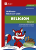 Auer Verlag Spielerischer Lernspaß Religion 3./4. Klasse | Lehrplaninhalte...