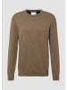 s.Oliver Strickpullover in 86W0_cognac