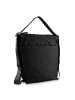 Jost Bergen Schultertasche RFID Schutz 25 cm in schwarz