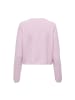 JDY Pullover in sweet lilac