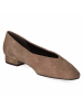 Tamaris Ballerinas in braun