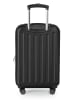 Hauptstadtkoffer Spree - Handgepäck Koffer Trolley, 55 x 35 x 20 cm, 33 Liter in Schwarz