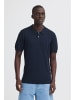 BLEND Poloshirt BHDao in Dunkelblau