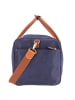 BRIC`s Life Reisetasche Weekender 48 cm in blu