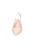 Unisa Schnürschuh in beige