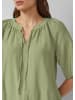 s.Oliver Bluse in 7900_olivgrün