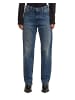 G-Star Raw Iggie Straight Jeans worn in mountain dusk
