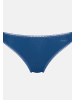 Sloggi Slips 'GO Tai' 2er Pack in blau