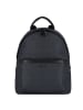 Valentino Billion Daypack 36.5 cm in blu-nero