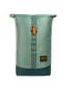 Tatonka City Rolltop Rucksack 50 cm Laptopfach sage green