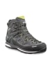 MEINDL SHOES "Tonale GTX" in anthrazit/lemon