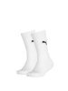 Puma Socken 2er Pack in Weiß