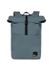 Jack Wolfskin Island in Blau