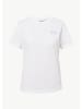 comma T-Shirt in 01D2_weiß