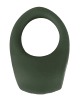 Emerald Love vibrierender Penisring Luxurious Vibro Cock Ring in grün