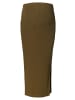 Noppies Umstandsrock Herlev in Dark Olive