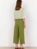 soyaconcept Pullover SC-LUANNA 4 in 7215 CALLISTE GREEN COMBI