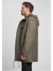Brandit Brandit Windbreaker in olive