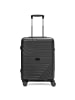 Redolz Essentials 05 CABIN 4 Rollen Kabinentrolley 55 cm in black 2