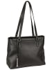 PICARD Schultertasche Yours in Schwarz