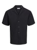 Jack & Jones Hemd in Black