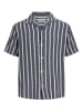 Jack & Jones Hawaii-Hemd in Ocean Cavern