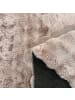 NAZARRUGS Teppich Bubble in Rosa