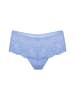 Marc and Andre String Flirt in Blue