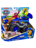 Spin Master Paw Patrol Rescue Wheels Vehicles Chase in Mehrfarbig ab 3 Jahre