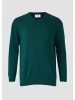 s.Oliver Strickpullover in 7953_tannengrün