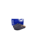 Birkenstock Boston Soft Footbed Clog graublau