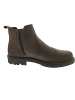 SALAMANDER Terron Chelsea Boot Braun