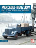 Motorbuch Verlag Mercedes-Benz LKW
