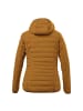 G.I.G.A. DX by KILLTEC Steppjacke Uyaka in Braun5911