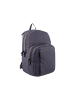 Franky Schulrucksack RS02 in dark blue