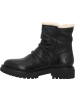 palado Winterstiefeletten in Schwarz