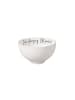Villeroy & Boch Bol Amazing not perfect Statement in Weiß ø 13,8 cm in weiß