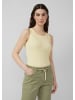 s.Oliver T-Shirt in 1015_hellgelb