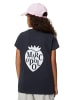 Marc O'Polo TEENS-GIRLS T-Shirt in DARK NAVY