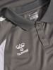 Hummel Polo "Core 2.0 Polo" in Grau
