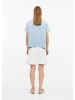 s.Oliver T-Shirt in 5025_hellblau