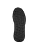 Ital-Design Halbschuh in Schwarz