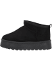 Palado Winterstiefel Zembra in Schwarz