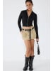 NO MATTER WHAT Blouse in Schwarz