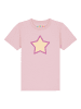 wat? Apparel T-Shirt Stern in Rosa