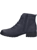 Josef Seibel Stiefelette Kate 52 in blau