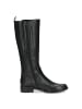 Caprice Klassische Stiefel in Schwarz