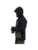 Black Diamond M RECPRO STRETCH SHELL in Nachtschwarz